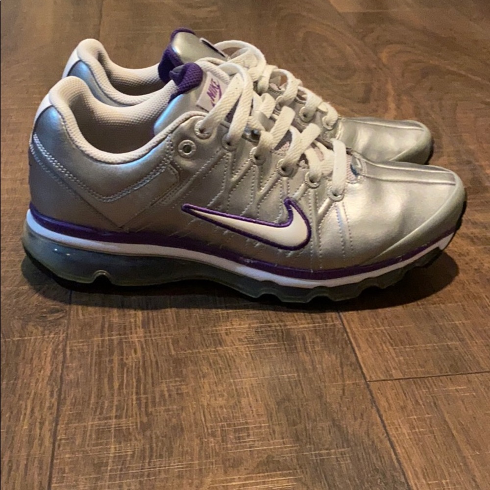 Nike air max 360 women’s size 9